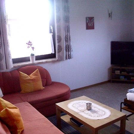 Ferienwohnung Kroeschell Bad Sachsa Zewnętrze zdjęcie