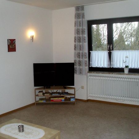 Ferienwohnung Kroeschell Bad Sachsa Zewnętrze zdjęcie
