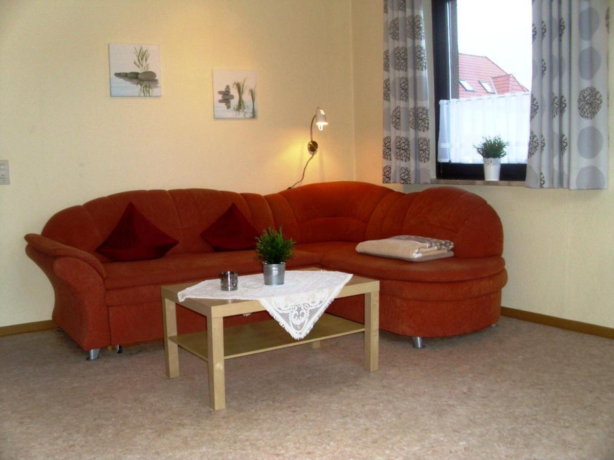Ferienwohnung Kroeschell Bad Sachsa Zewnętrze zdjęcie