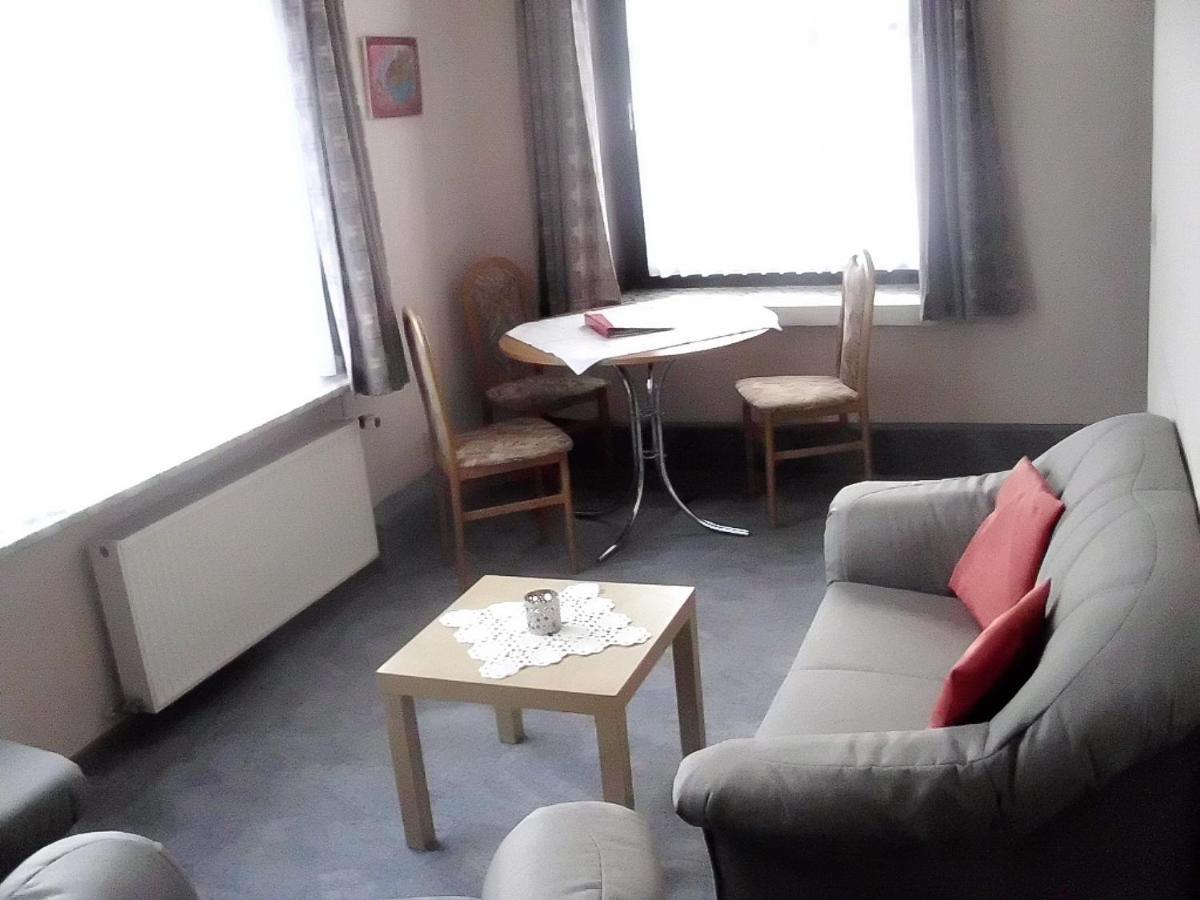 Ferienwohnung Kroeschell Bad Sachsa Pokój zdjęcie