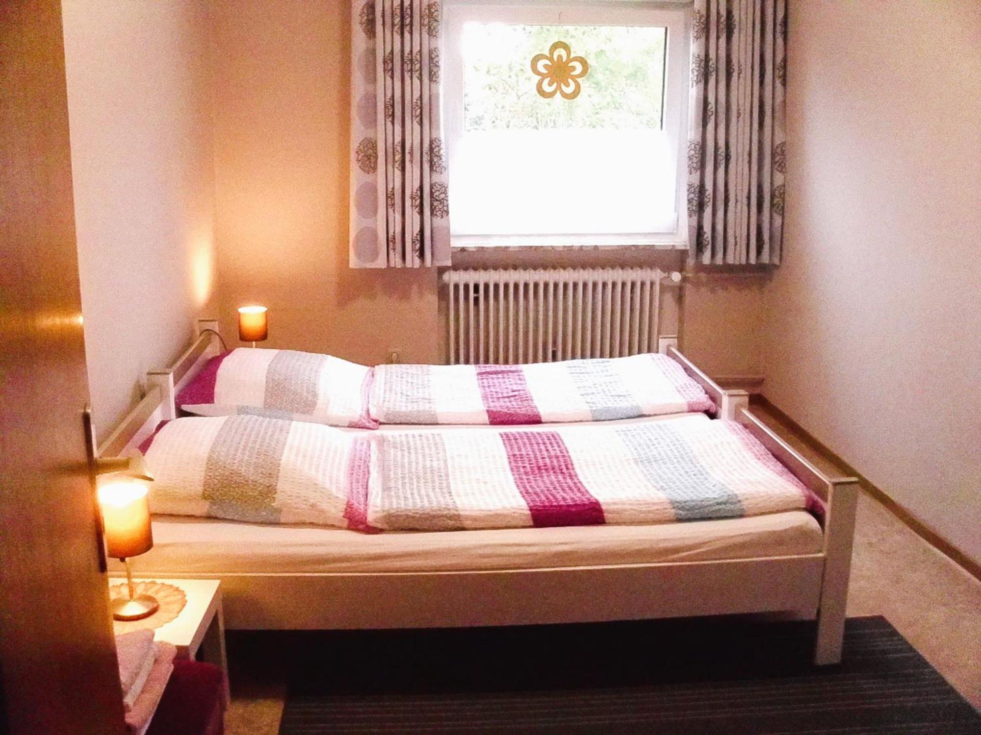 Ferienwohnung Kroeschell Bad Sachsa Zewnętrze zdjęcie