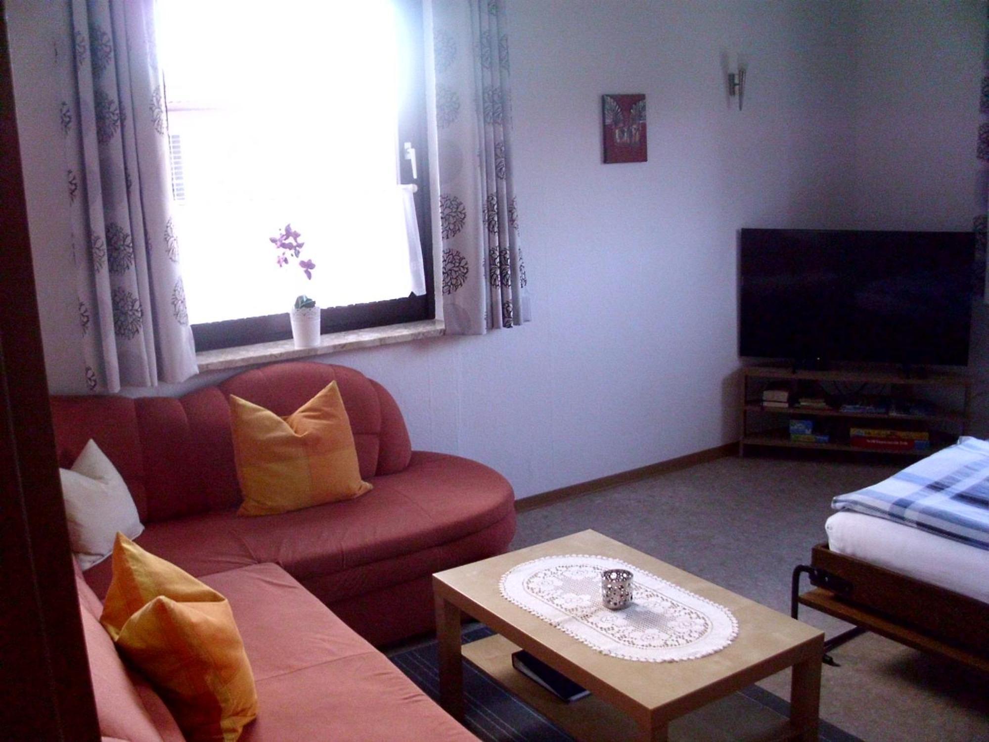 Ferienwohnung Kroeschell Bad Sachsa Zewnętrze zdjęcie