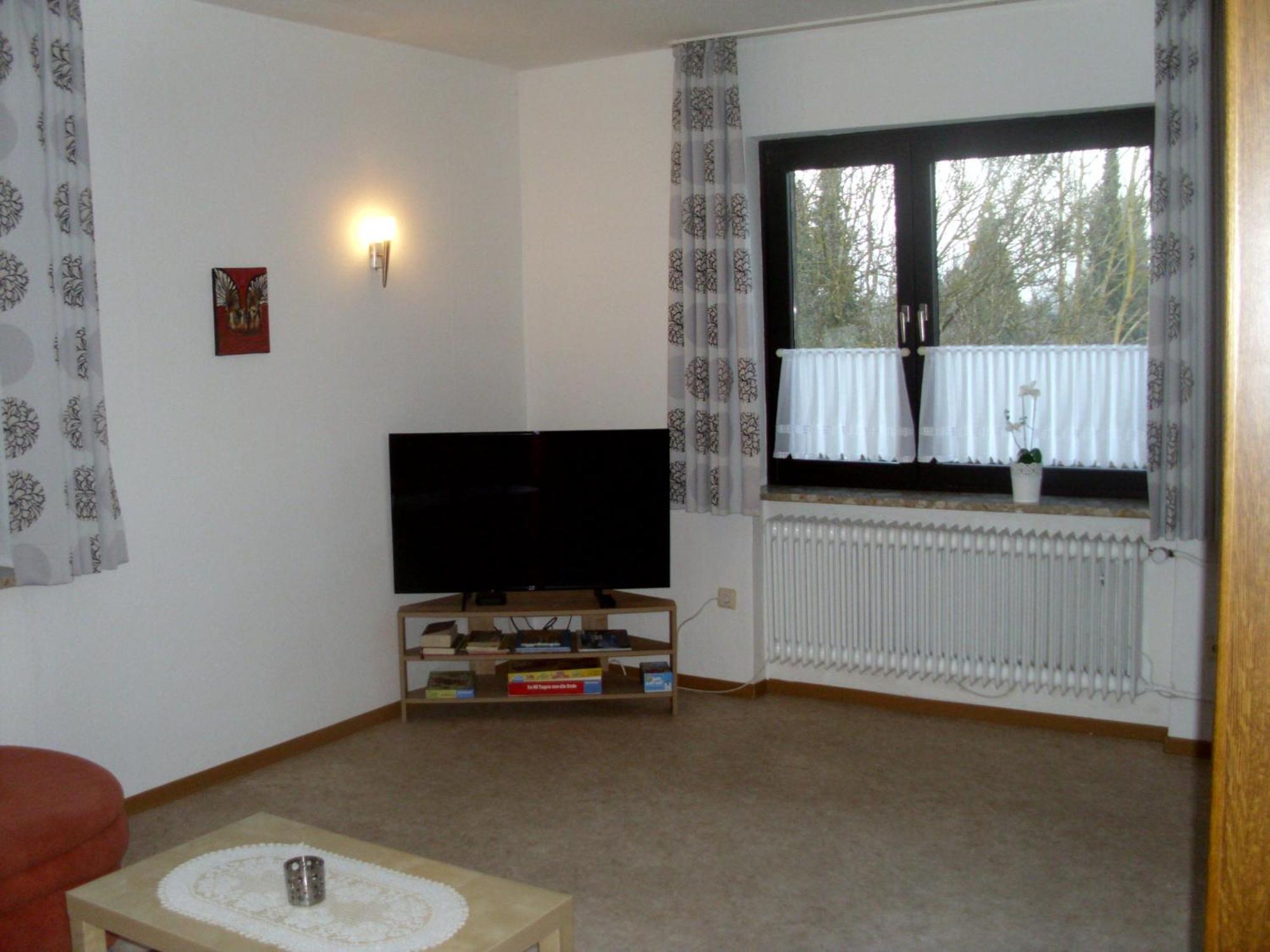 Ferienwohnung Kroeschell Bad Sachsa Zewnętrze zdjęcie