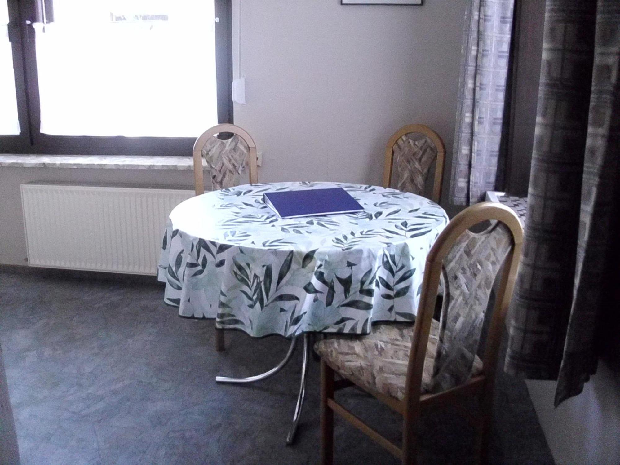 Ferienwohnung Kroeschell Bad Sachsa Zewnętrze zdjęcie